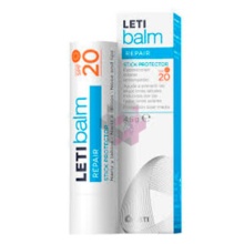 Letibalm Repair Stick Protector SPF 20