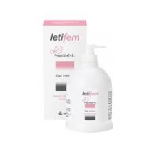 LETI FEM WOMAN GEL ÍNTIMO 250ML