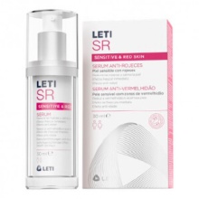 LETI SR SERUM ANTI-ROJECES 30ML 