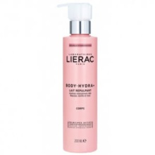 LIERAC BODY-HYDRA LECHE 200ML