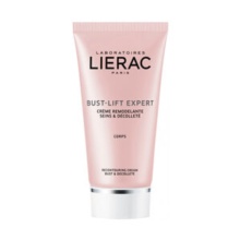 LIERAC BUST-LIFT CREMA REMODELANTE ANTI-EDAD BUSTO Y ESCOTE 75ML