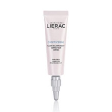 LIERAC DIOPTICERNE CONTORNO OJOS, CORRECCIÓN OJERAS 15ML