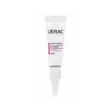 LIERAC DIOPTICERNE FLUIDO CORRECTOR DE OJERAS 5ML