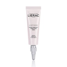 LIERAC DIOPTICREME REPARADORA CONTORNO DE OJOS 10ML