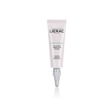 LIERAC DIOPTIPOCHE GEL ALISADOR CORRECCIÓN BOLSAS 15 ML