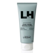 Lierac Homme Gel De Ducha Integral 200 Ml