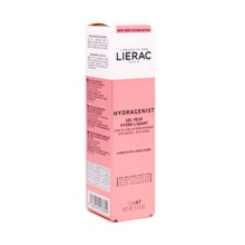 LIERAC HYDRAGENIST GEL CONTORNO DE OJOS ANTIEDAD HIDRATANTE 15 ML