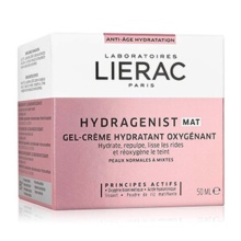 Lierac Hydragenist gel crema 50ml