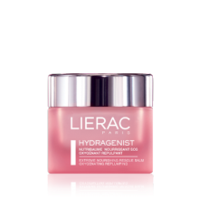 LIERAC HYDRAGENIST NUTRIBAUME OXIGENANTE RELLENADOR 50ML