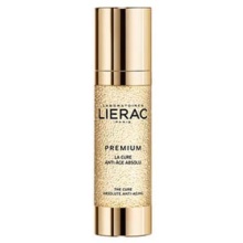 LIERAC PREMIUM LA CURE ANTIEDAD ABSOLUTO 30ML 