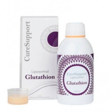 Curesupport Liposomal Glutation 100 Ml 
