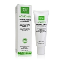 MARTIDERM ACNIOVER CREMIGEL ACTIVO 40 ML 