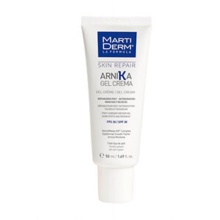 MARTIDERM ARNIKA GEL CREMA FPS 30 50 ML