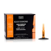Martiderm Black Diamond Skin Complex 30 Ampollas + Epigence Crema 145 / 15 ml Regalo - __[GALLERYITEM]__