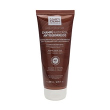 MARTIDERM CHAMPÚ ANTICAÍDA ANTISEBORREICO 200ML