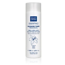 Martiderm Essentials Blooming Toner Tónico facial 200 ml