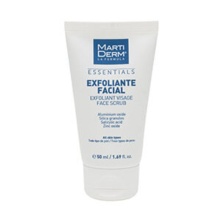 Martiderm Exfoliante Facial 50 ml