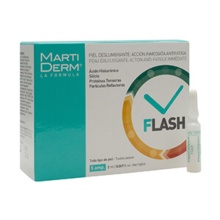 Martiderm Flash 5 Ampollas