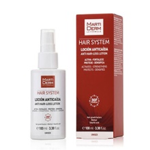 MARTIDERM LOCIÓN ANTICAÍDA 100ML