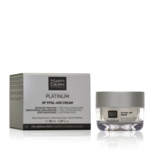 MARTIDERM PLATINUM VITAL-AGE CREMA PIEL NORMAL / MIXTA 50ML