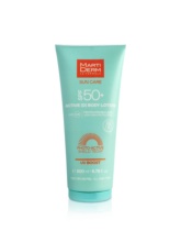 MARTIDERM SUN CARE BODY LOTION SPF 50+ 200ML.