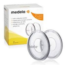 MEDELA PROTECTOR DE PEZONES 2 PIEZAS 