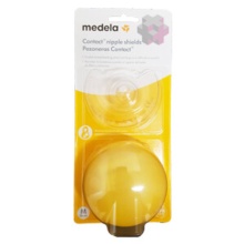 MEDELA PEZONERAS CONTACT TALLA M 20mm