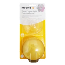 Medela Pezoneras Contact Tallas 16mm