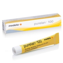 Medela Crema Purelan 100 7g 