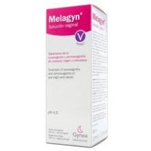 Melagyn Solución Vaginal 100ml 