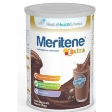 Meritene Extra Chocolate 450 g