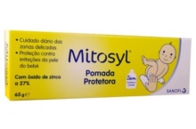 Mitosyl Pomada Protectora 65 g