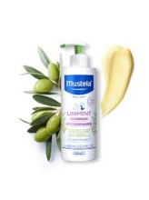 Mustela Bebé Linimento 400 ml, FarmaCosmetia