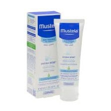 Mustela Hydra Bebé Crema Facial