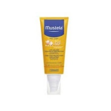 Mustela Leche Solar Cara spf 50 40 ml