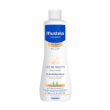 Mustela Loción 750ml 