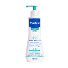 Mustela Bálsamo Emoliente 300ml