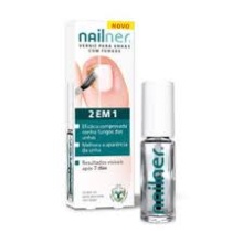 Nailner 2 en 1 Anti-Hongos 5ml