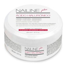 Nailine Crema Corporal 200ml