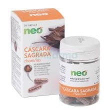 NEO CÁSCARA SAGRADA MICROGRÁNULOS