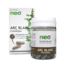 NEO ESPINO BLANCO / ARÇ BLANC MICROGRÁNULOS