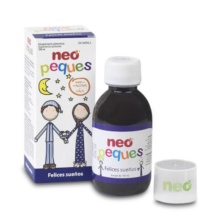 Neo Peques Sueño Reparador 150ml