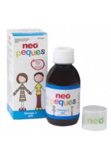 Neo peques omega 3 150ml