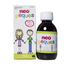 Neo Peques Relax 150ml