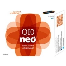 Neo Q10 Ubiquinona 