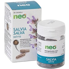 Neo Salvia Microgránulos 45 Cápsulas 