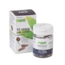 Neo Te Verde Microgranulos