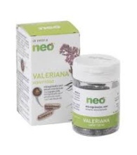 Neo Valeriana Microgranulos