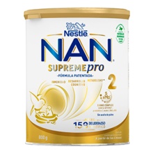 NESTLE NAN SUPREME PRO 2 800g