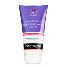 Neutrogena Crema de Manos Elasticidad Intensa 75 ml